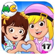My City : Дом моих друзей 1.0.1