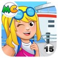 My City : Приключения на Корабле 1.1.0