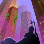 Mystic Pillars 1.0
