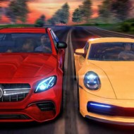 Real Driving Sim 3.8