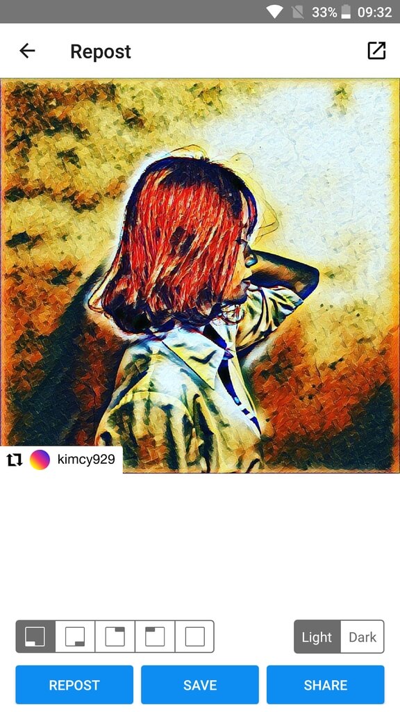 Особенности Repost for Instagram