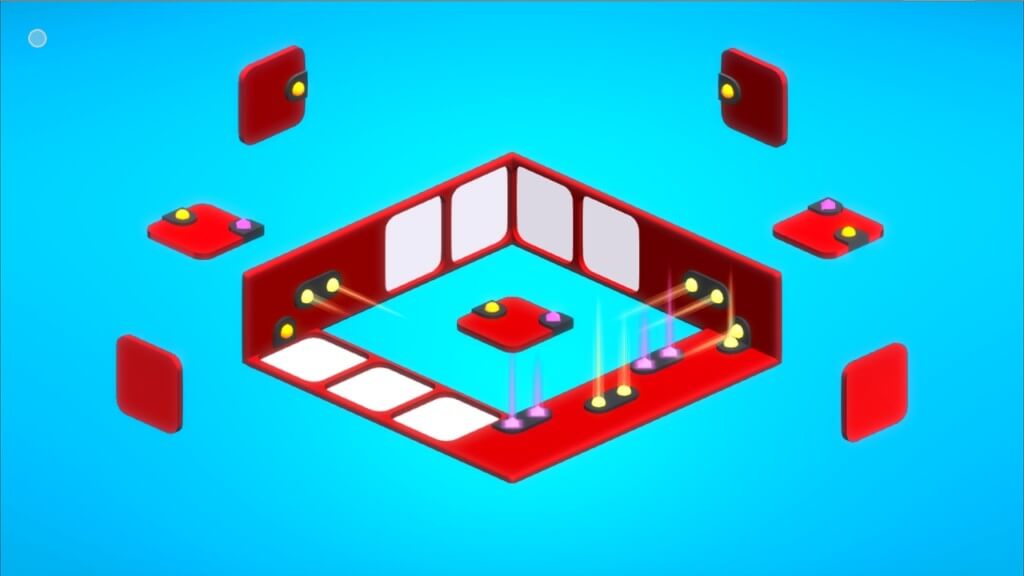 Ключевые механики игры Scalak