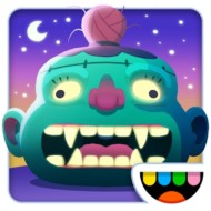 Toca Mystery House 2.0