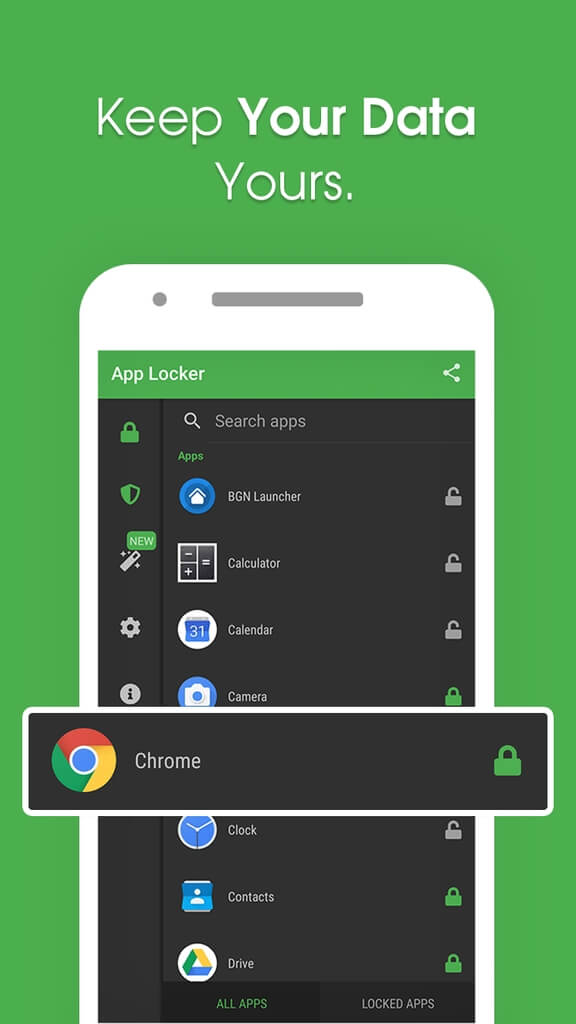 Подробнее об программе AppLocker