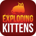 Exploding Kittens 5.3.11