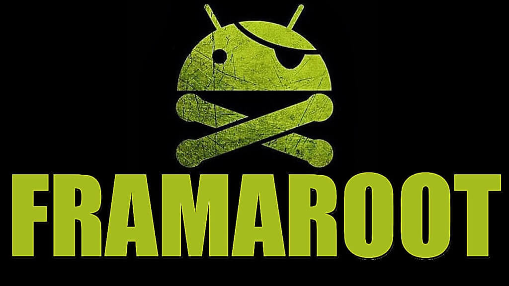 Особенности приложения Framaroot на андроид