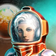 Mars Tomorrow — Be A Space Pioneer