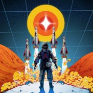 Missile Command: Recharged 54