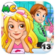My City : История любви 2.2.10