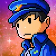 Pixel Starships: Hyperspace 0.949.8