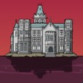 Rusty Lake Hotel 3.1.6