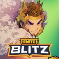 Smite Blitz 1.0.0.1