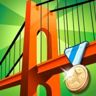 Bridge Constructor Playground 2.0