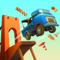 Bridge Constructor Stunts 3.0