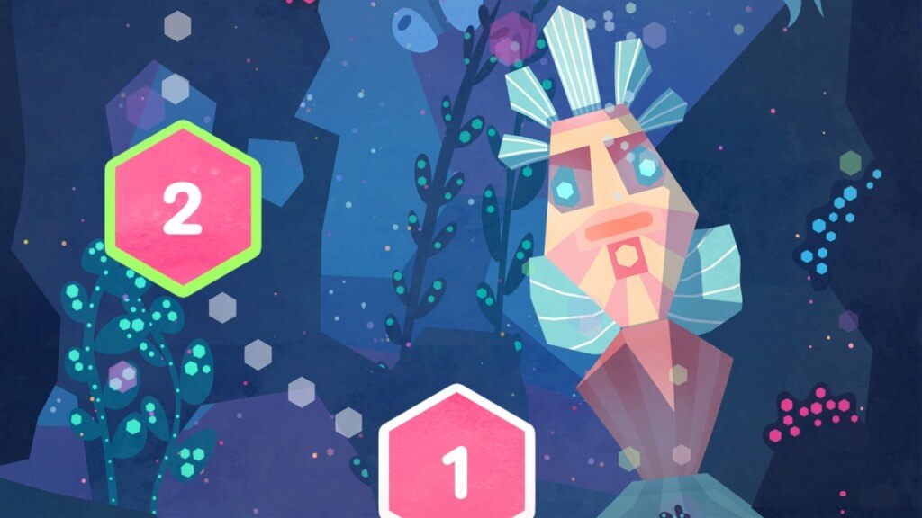 Игровая механика Hexologic
