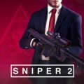 Hitman Sniper 2: World of Assassins 0.1.1