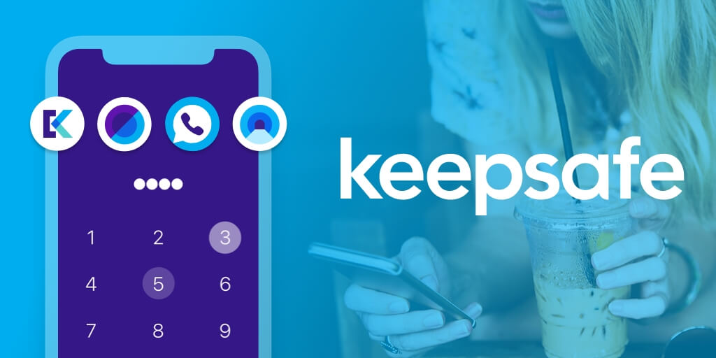 Что такое Keepsafe?