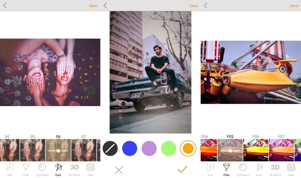 Стоит ли использовать MOD APK версию KUNI Cam?