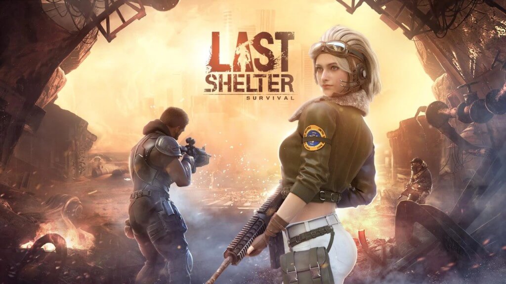 Сюжет в Last Shelter Survival