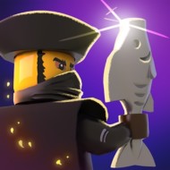 LEGO Наследие героев 1.1.6