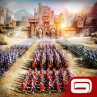 Марш Империй 4.8.1a