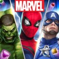 MARVEL Puzzle Quest 202.528383