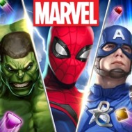 MARVEL Puzzle Quest 202.528383