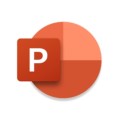 Microsoft PowerPoint 16.0.15601.20036