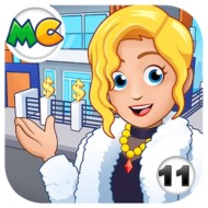 My City Особняк 2.4.0