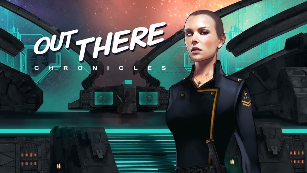 Сюжет в Out There Chronicles