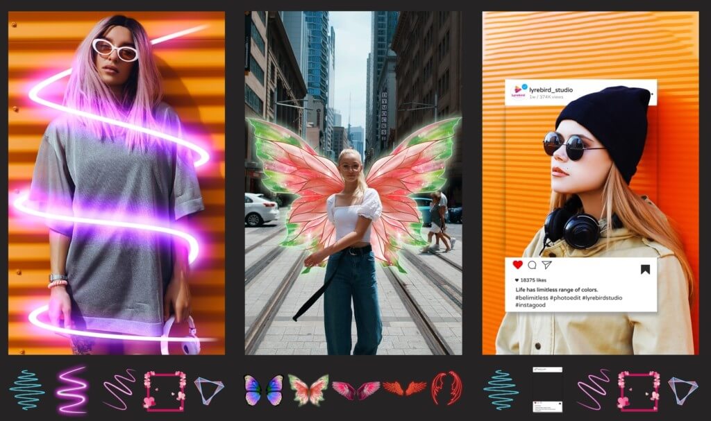 Что умеет Picshot Photo Editor?