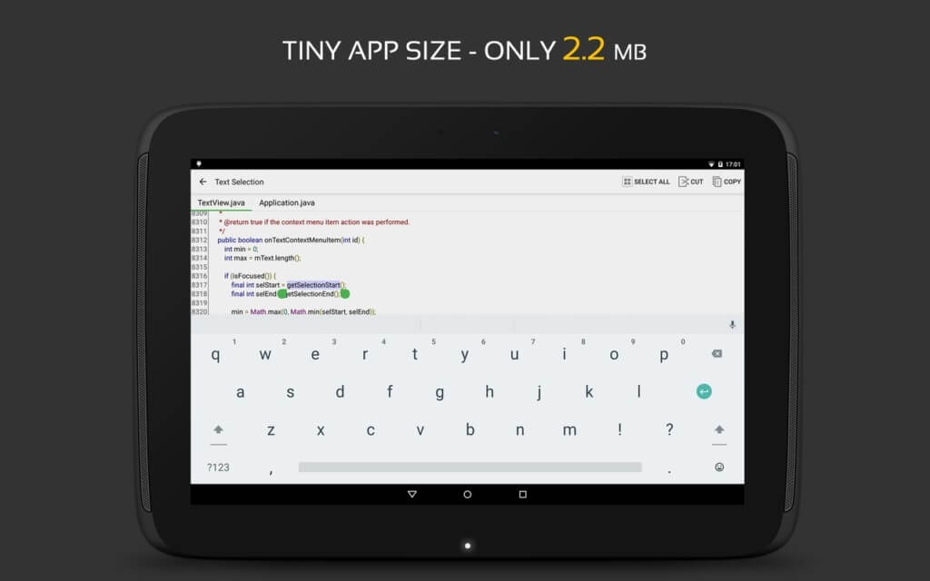 Что такое QuickEdit PRO?