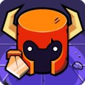 Rust Bucket 62