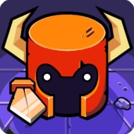 Rust Bucket 62