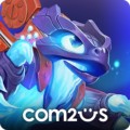 Skylanders Ring of Heroes 1.0.17