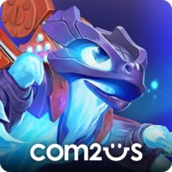 Skylanders Ring of Heroes 1.0.17