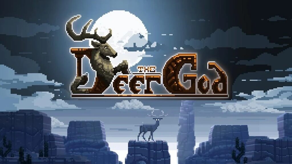 Сценарий игры The Deer God