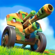 Toy Defense 2 2.20.1