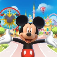 Волшебные королевства Disney 5.0.0h