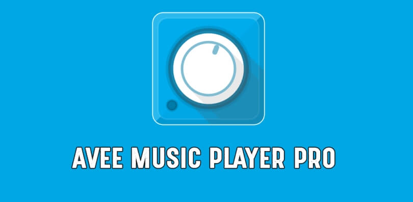 Что умеет Avee Music Player (Pro)?