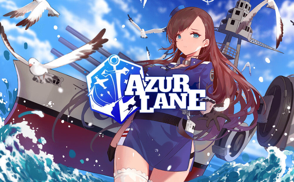 Сюжет игры Azur Lane