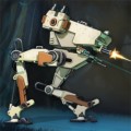 BE-A Walker 1.0.9