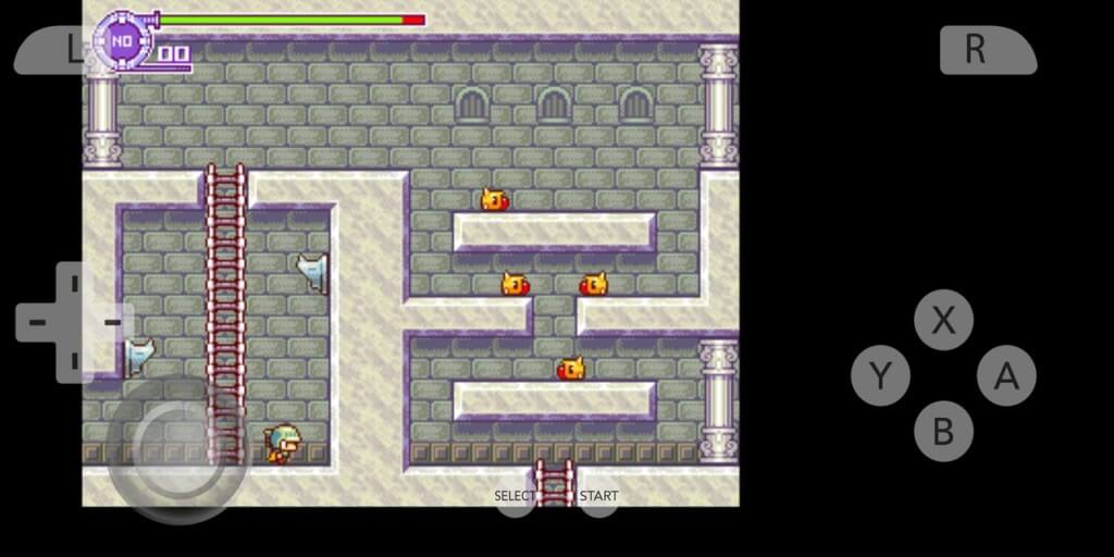 Citra Emulator - лучший Nintendo 3DS на Android