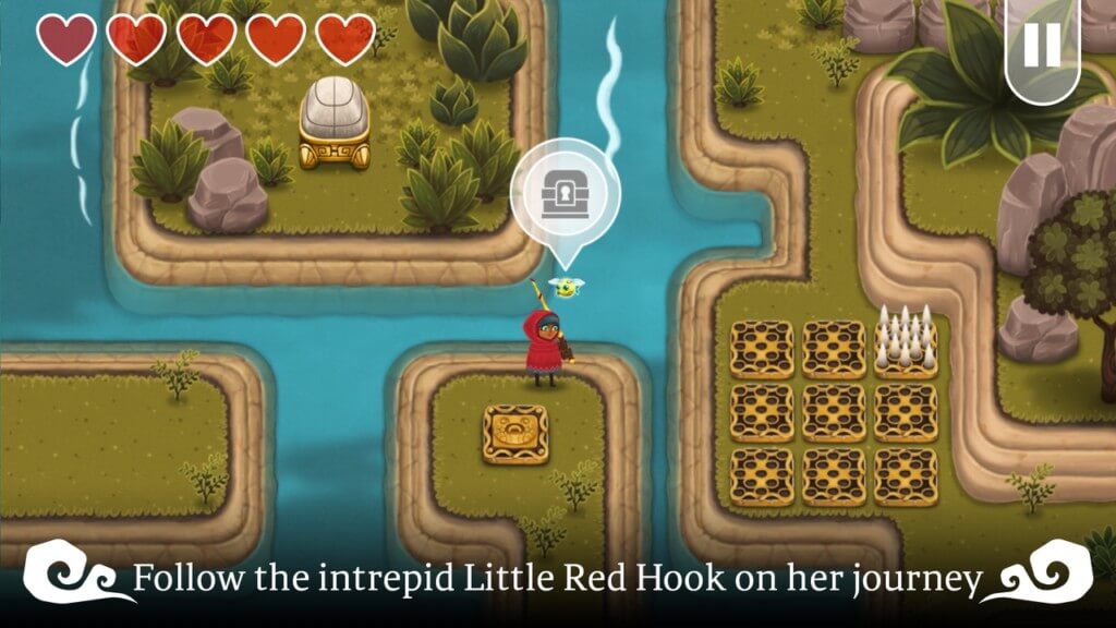 Сюжет игры Legend of the Skyfish Zero
