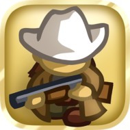 Lost Frontier 1.0.5