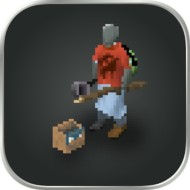 NEO Scavenger 1.2.8