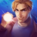 Охотник на демонов 5: Тайна музея 1.0