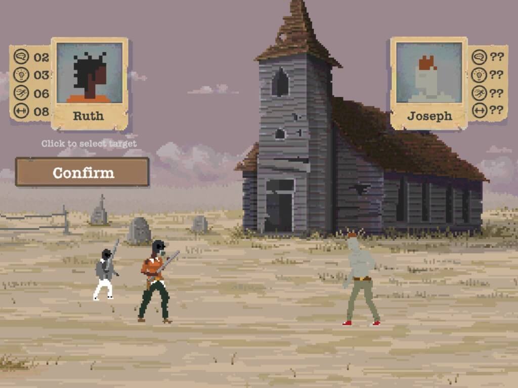 Сюжет в игре Sheltered на андроид