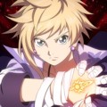 TALES OF CRESTORIA 