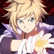 TALES OF CRESTORIA